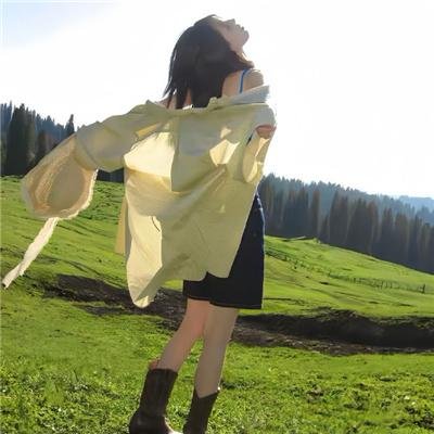 美人脸